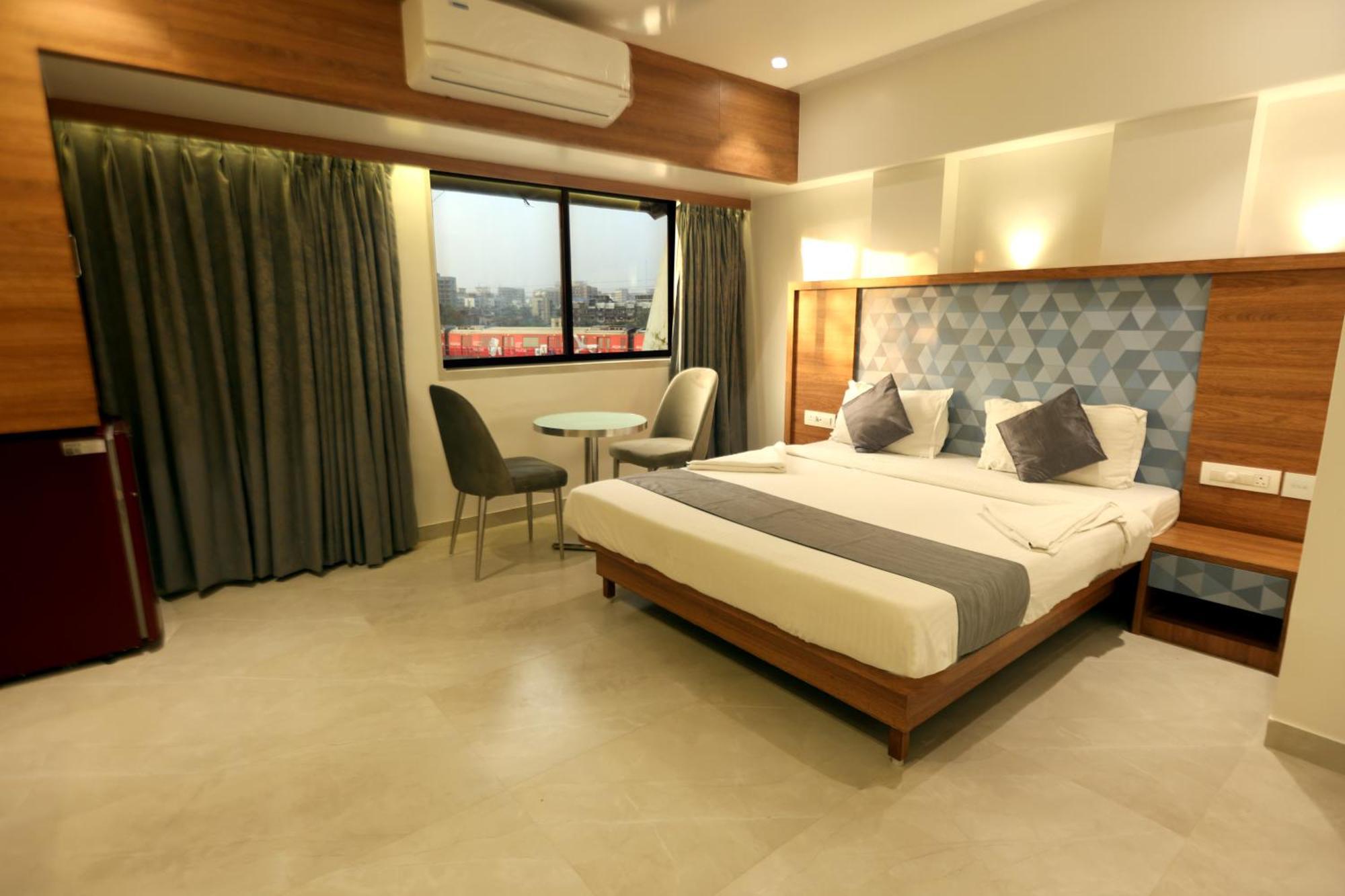 Host Inn International Marol - Mumbai — Photos 3